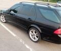 Чорний Сааб 9-5, об'ємом двигуна 1.9 л та пробігом 352 тис. км за 4739 $, фото 1 на Automoto.ua