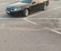 Чорний Сааб 9-5, об'ємом двигуна 1.9 л та пробігом 352 тис. км за 4739 $, фото 1 на Automoto.ua
