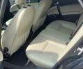 Черный Сааб 9-5, объемом двигателя 1.99 л и пробегом 312 тыс. км за 4200 $, фото 17 на Automoto.ua