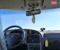 Черный Сааб 9-5, объемом двигателя 2 л и пробегом 255 тыс. км за 4444 $, фото 13 на Automoto.ua