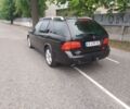 Черный Сааб 9-5, объемом двигателя 2.3 л и пробегом 291 тыс. км за 5300 $, фото 1 на Automoto.ua