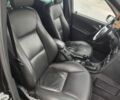 Черный Сааб 9-5, объемом двигателя 2.3 л и пробегом 291 тыс. км за 5300 $, фото 4 на Automoto.ua
