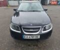 Черный Сааб 9-5, объемом двигателя 2.29 л и пробегом 291 тыс. км за 5700 $, фото 8 на Automoto.ua