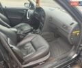 Черный Сааб 9-5, объемом двигателя 2.29 л и пробегом 291 тыс. км за 5700 $, фото 5 на Automoto.ua