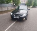 Черный Сааб 9-5, объемом двигателя 2.3 л и пробегом 291 тыс. км за 5300 $, фото 1 на Automoto.ua