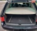 Черный Сааб 9-5, объемом двигателя 2.29 л и пробегом 291 тыс. км за 5700 $, фото 9 на Automoto.ua