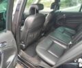 Черный Сааб 9-5, объемом двигателя 2.3 л и пробегом 291 тыс. км за 5300 $, фото 5 на Automoto.ua