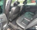 Черный Сааб 9-5, объемом двигателя 2.29 л и пробегом 291 тыс. км за 5700 $, фото 7 на Automoto.ua