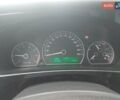 Черный Сааб 9-5, объемом двигателя 2.29 л и пробегом 291 тыс. км за 5700 $, фото 12 на Automoto.ua