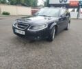 Чорний Сааб 9-5, об'ємом двигуна 2.29 л та пробігом 291 тис. км за 4200 $, фото 1 на Automoto.ua