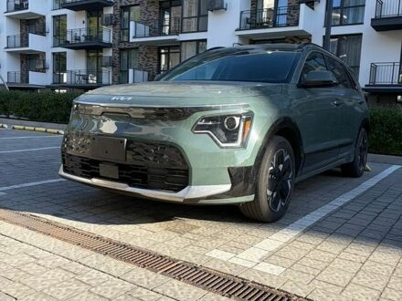 Чорний Сааб 9-5, об'ємом двигуна 1.99 л та пробігом 400 тис. км за 3010 $, фото 1 на Automoto.ua