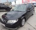 Чорний Сааб 9-5, об'ємом двигуна 2.3 л та пробігом 236 тис. км за 7999 $, фото 1 на Automoto.ua