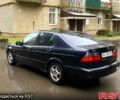 Сааб 9-5, объемом двигателя 2 л и пробегом 500 тыс. км за 1700 $, фото 3 на Automoto.ua
