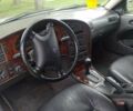 Сааб 9-5, объемом двигателя 2 л и пробегом 333 тыс. км за 3400 $, фото 6 на Automoto.ua