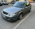 Сааб 9-5, объемом двигателя 2.29 л и пробегом 444 тыс. км за 8000 $, фото 1 на Automoto.ua