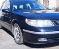Сааб 9-5, объемом двигателя 2.2 л и пробегом 270 тыс. км за 4444 $, фото 2 на Automoto.ua