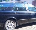 Сааб 9-5, объемом двигателя 2.2 л и пробегом 270 тыс. км за 4444 $, фото 5 на Automoto.ua