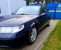Сааб 9-5, объемом двигателя 2 л и пробегом 220 тыс. км за 1000 $, фото 3 на Automoto.ua
