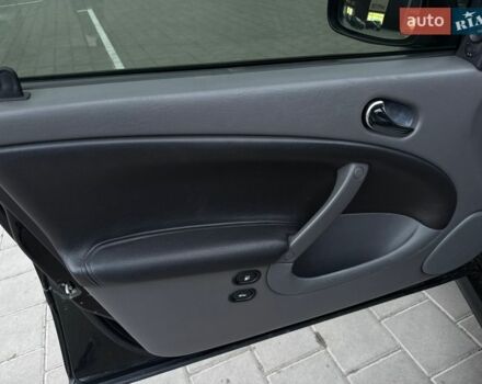 Сааб 9-5, объемом двигателя 2.3 л и пробегом 194 тыс. км за 4850 $, фото 20 на Automoto.ua