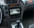 Сааб 9-5, объемом двигателя 2.3 л и пробегом 194 тыс. км за 4850 $, фото 27 на Automoto.ua