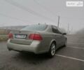 Сааб 9-5, объемом двигателя 2.3 л и пробегом 268 тыс. км за 5200 $, фото 4 на Automoto.ua