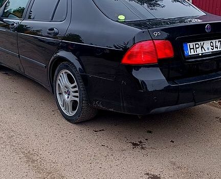 Сааб 9-5, об'ємом двигуна 1.9 л та пробігом 0 тис. км за 2500 $, фото 3 на Automoto.ua