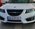 Сааб 9-5, объемом двигателя 2 л и пробегом 230 тыс. км за 12500 $, фото 1 на Automoto.ua