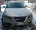 Сааб 9-5, объемом двигателя 2 л и пробегом 151 тыс. км за 8500 $, фото 1 на Automoto.ua