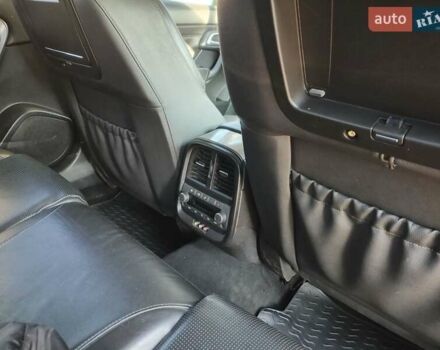 Сааб 9-5, объемом двигателя 2.8 л и пробегом 300 тыс. км за 10000 $, фото 2 на Automoto.ua