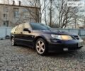 Сааб 9-5, об'ємом двигуна 2.17 л та пробігом 317 тис. км за 5000 $, фото 1 на Automoto.ua