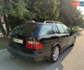 Сааб 9-5, объемом двигателя 3 л и пробегом 326 тыс. км за 4250 $, фото 8 на Automoto.ua