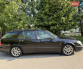 Сааб 9-5, объемом двигателя 3 л и пробегом 326 тыс. км за 4250 $, фото 4 на Automoto.ua