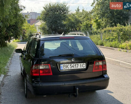 Сааб 9-5, объемом двигателя 3 л и пробегом 326 тыс. км за 4250 $, фото 6 на Automoto.ua