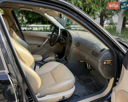 Сааб 9-5, объемом двигателя 3 л и пробегом 326 тыс. км за 4250 $, фото 18 на Automoto.ua