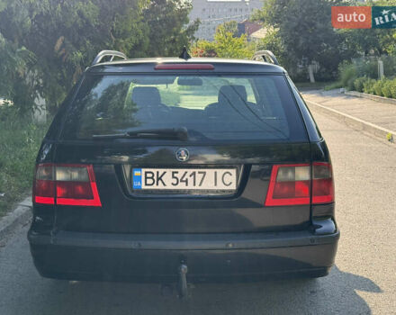 Сааб 9-5, объемом двигателя 3 л и пробегом 326 тыс. км за 4250 $, фото 7 на Automoto.ua