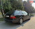 Сааб 9-5, объемом двигателя 3 л и пробегом 326 тыс. км за 4250 $, фото 9 на Automoto.ua