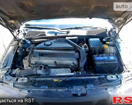 Сааб 9-5, объемом двигателя 2.3 л и пробегом 300 тыс. км за 3200 $, фото 1 на Automoto.ua