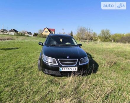 Сааб 9-5, об'ємом двигуна 1.99 л та пробігом 251 тис. км за 5000 $, фото 1 на Automoto.ua