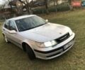 Серый Сааб 9-5, объемом двигателя 2 л и пробегом 349 тыс. км за 2999 $, фото 22 на Automoto.ua