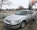 Серый Сааб 9-5, объемом двигателя 1.99 л и пробегом 240 тыс. км за 1950 $, фото 1 на Automoto.ua