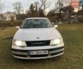 Серый Сааб 9-5, объемом двигателя 2 л и пробегом 349 тыс. км за 2999 $, фото 23 на Automoto.ua