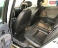 Серый Сааб 9-5, объемом двигателя 2 л и пробегом 349 тыс. км за 2999 $, фото 12 на Automoto.ua