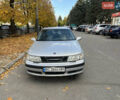 Сааб 9-5 1999 в Новояворовск на Automoto.ua Серый Сааб 9-5, объемом двигателя 1.99 л и пробегом 340 тыс. км за 1850 $, фото 1 на Automoto.ua