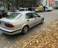 Сааб 9-5 1999 в Новояворовск на Automoto.ua Серый Сааб 9-5, объемом двигателя 1.99 л и пробегом 340 тыс. км за 1850 $, фото 4 на Automoto.ua