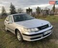 Серый Сааб 9-5, объемом двигателя 2 л и пробегом 349 тыс. км за 2999 $, фото 5 на Automoto.ua