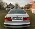Серый Сааб 9-5, объемом двигателя 2 л и пробегом 349 тыс. км за 2999 $, фото 18 на Automoto.ua