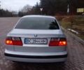 Серый Сааб 9-5, объемом двигателя 2 л и пробегом 344 тыс. км за 2200 $, фото 12 на Automoto.ua