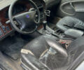 Сааб 9-5 1999 в Новояворовск на Automoto.ua Серый Сааб 9-5, объемом двигателя 1.99 л и пробегом 340 тыс. км за 1850 $, фото 6 на Automoto.ua