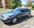 Сірий Сааб 9-5, об'ємом двигуна 2.3 л та пробігом 326 тис. км за 3500 $, фото 1 на Automoto.ua