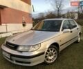 Серый Сааб 9-5, объемом двигателя 2 л и пробегом 349 тыс. км за 2999 $, фото 9 на Automoto.ua